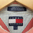 トミーヒルフィガー TOMMY HILFIGER エンブレム刺繍ロゴ ポロシャツ メンズ L