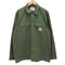 カーハートワークインプログレス Carhartt WIP L/S Master Shirt マスター シャツ メンズ import:L