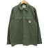 カーハートワークインプログレス Carhartt WIP L/S Master Shirt マスター シャツ メンズ import:L