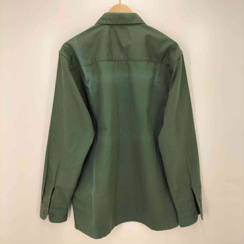 カーハートワークインプログレス Carhartt WIP L/S Master Shirt マスター シャツ メンズ import:L