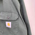 カーハートワークインプログレス Carhartt WIP L/S Master Shirt マスター シャツ メンズ import:L