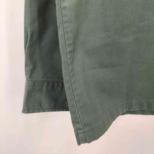 カーハートワークインプログレス Carhartt WIP L/S Master Shirt マスター シャツ メンズ import:L