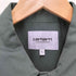 カーハートワークインプログレス Carhartt WIP L/S Master Shirt マスター シャツ メンズ import:L