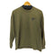 パウンド PWNED ロゴプリント L/S Tシャツ メンズ import:L