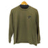 パウンド PWNED ロゴプリント L/S Tシャツ メンズ import:L