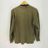 パウンド PWNED ロゴプリント L/S Tシャツ メンズ import:L