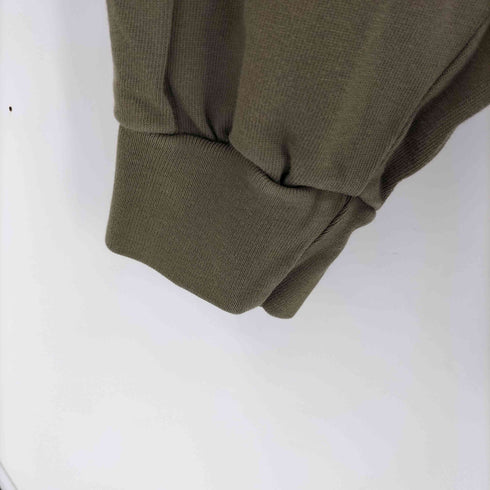 パウンド PWNED ロゴプリント L/S Tシャツ メンズ import:L