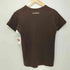 モンベル mont bell プリント S/S クルーネック Tシャツ レディース JPN:XS