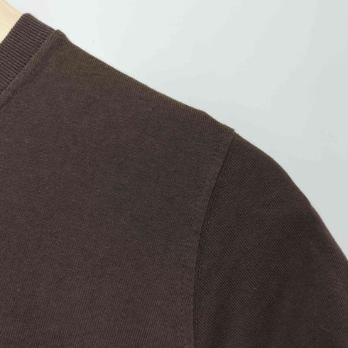 モンベル mont bell プリント S/S クルーネック Tシャツ レディース JPN:XS