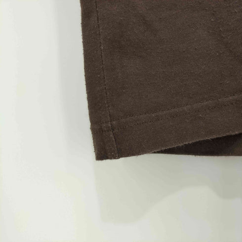 モンベル mont bell プリント S/S クルーネック Tシャツ レディース JPN:XS