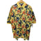 トミーヒルフィガー TOMMY HILFIGER 花柄 ポロシャツ メンズ L