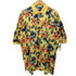 トミーヒルフィガー TOMMY HILFIGER 花柄 ポロシャツ メンズ L