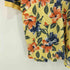 トミーヒルフィガー TOMMY HILFIGER 花柄 ポロシャツ メンズ L