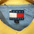 トミーヒルフィガー TOMMY HILFIGER 花柄 ポロシャツ メンズ L