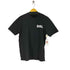 ディーゼル DIESEL T-JUST-E10 プリントクルーネックTシャツ メンズ JPN:L