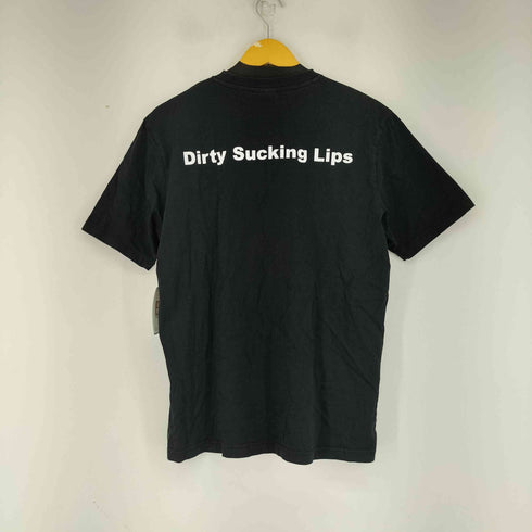 ディーゼル DIESEL T-JUST-E10 プリントクルーネックTシャツ メンズ JPN:L