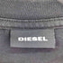 ディーゼル DIESEL T-JUST-E10 プリントクルーネックTシャツ メンズ JPN:L