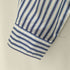 コムデギャルソンオムプリュス COMME des GARCONS HOMME PLUS 20AW L/S チェック切替ストライプシャツ メンズ import:M