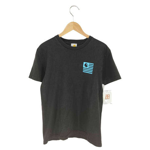 カーハート Carhartt S/S LABEL STATE FLAG T-SHIRT メンズ import:M