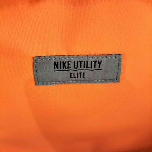 ナイキ NIKE ユーティリティーエリートバック アリゲーター メンズ