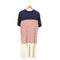 s gabrielle colette co.ltd ボーダーワンピース レディース import:M