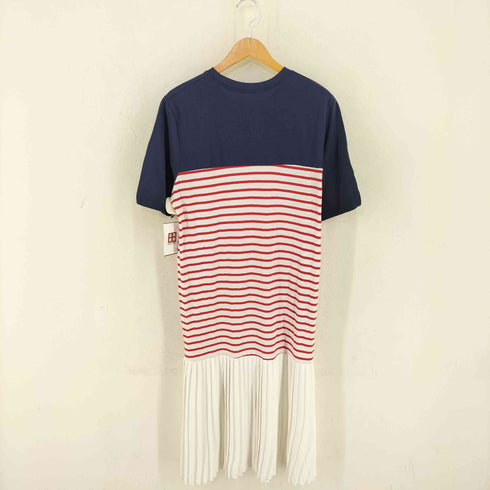 s gabrielle colette co.ltd ボーダーワンピース レディース import:M