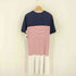 s gabrielle colette co.ltd ボーダーワンピース レディース import:M