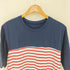 s gabrielle colette co.ltd ボーダーワンピース レディース import:M