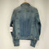 アルマーニジーンズ ARMANI JEANS イタリア製 ECO-WASH INDIGO 005 デニムジャケット メンズ I:52