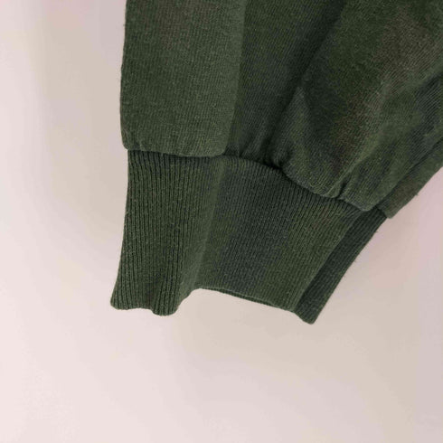 ラファイエット Lafayette フロントロゴ L/S Tシャツ メンズ JPN:L
