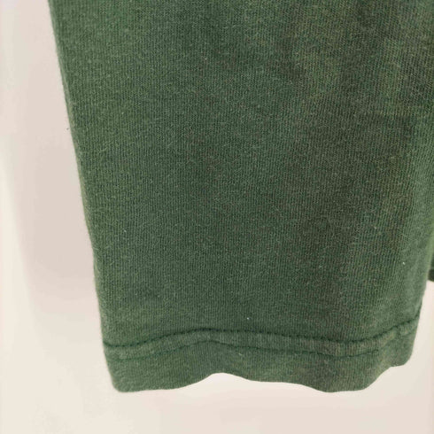 ラファイエット Lafayette フロントロゴ L/S Tシャツ メンズ JPN:L