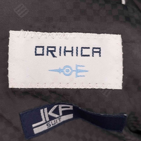 オリヒカ ORIHICA テーラードジャケット&スラックスパンツ メンズ 94-82-175