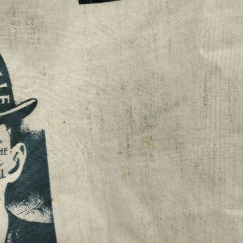 ギャングスタビル GANGSTERVILLE Jacks SHIRTS-SS 総柄半袖シャツ メンズ S