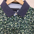 トミーヒルフィガー TOMMY HILFIGER 花柄 ポロシャツ メンズ L