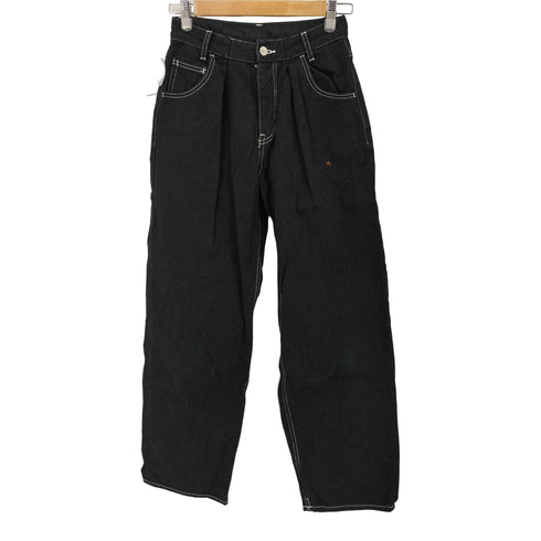 エックスガール X-girl WIDE TAPERED PANTS レディース JPN:2