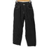 エックスガール X-girl WIDE TAPERED PANTS レディース JPN:2