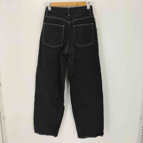 エックスガール X-girl WIDE TAPERED PANTS レディース JPN:2