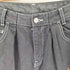 エックスガール X-girl WIDE TAPERED PANTS レディース JPN:2