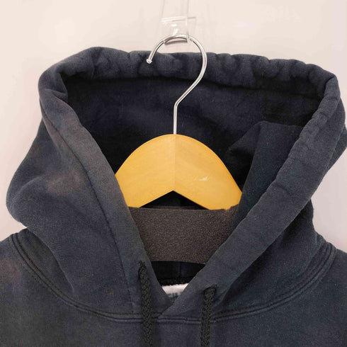 ヘインズ Hanes ULTRA COTTON MARINE CORPS USMC プルオーバーパーカー メンズ import:L