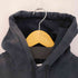 ヘインズ Hanes ULTRA COTTON MARINE CORPS USMC プルオーバーパーカー メンズ import:L