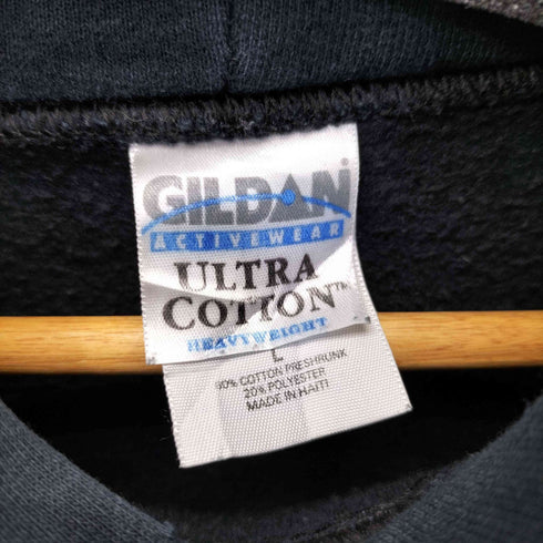 ヘインズ Hanes ULTRA COTTON MARINE CORPS USMC プルオーバーパーカー メンズ import:L
