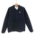 ヘリーハンセン HELLY HANSEN FIBERPILE Half-zip Jacket ファイバーパイルハーフジップジャケット メンズ import:M