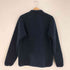 ヘリーハンセン HELLY HANSEN FIBERPILE Half-zip Jacket ファイバーパイルハーフジップジャケット メンズ import:M