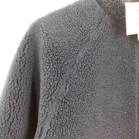 ヘリーハンセン HELLY HANSEN FIBERPILE Half-zip Jacket ファイバーパイルハーフジップジャケット メンズ import:M