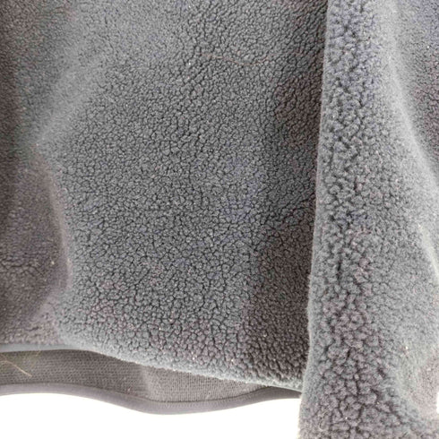 ヘリーハンセン HELLY HANSEN FIBERPILE Half-zip Jacket ファイバーパイルハーフジップジャケット メンズ import:M