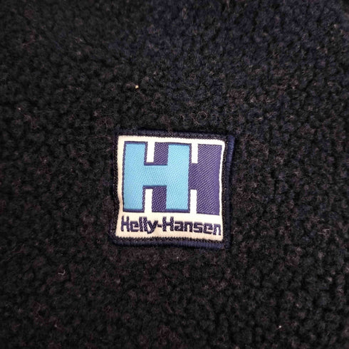 ヘリーハンセン HELLY HANSEN FIBERPILE Half-zip Jacket ファイバーパイルハーフジップジャケット メンズ import:M
