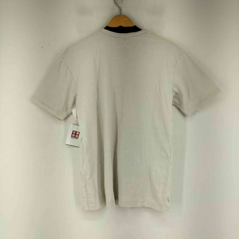 ジャーナルスタンダード JOURNAL STANDARD MIXTA 別注 フロント刺繍 S/S Tシャツ メンズ JPN:M