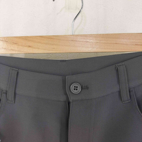 エーアイシー AIC. 2WAYカットアウトセパレートワイドパンツ レディース FREE