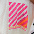 韓国製 unbuster perfprmance sports apparel サンバスター パフォーマンス スポーツ アパレル 比翼ボタン ハーフジップ ナイロン スキーウェア ジャケット レディース import:L
