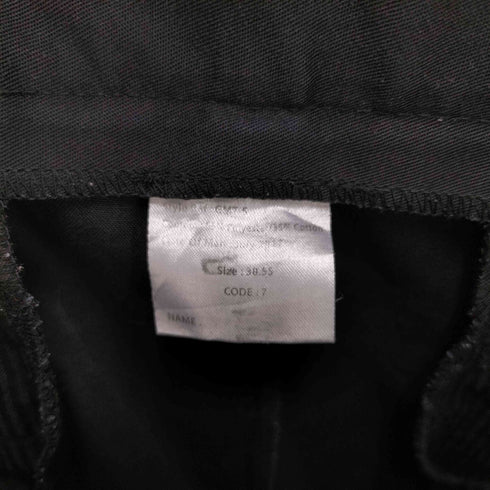 British Police BDU Operational Trousers イギリス警察 カーゴ パンツ 2017年製 メンズ 38.55